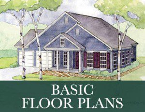 basic floor plans