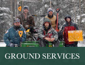Ground Services