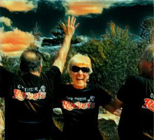 Charlie Hewson Rock Band Highland Green Retiring in Maine Active Lifestyle