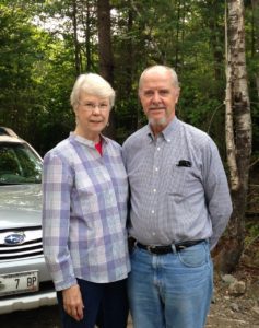 Jane and John Berry Highland Green | 55 Plus Maine | Eco-friendly | Active Adult Community | Best place to retire in Maine