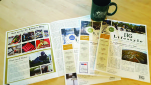 Highland Green Lifestyle Newsletter | 55 Plus Active Community | Maine