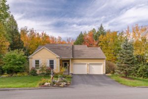 retirement I Maine I Maine Homes I